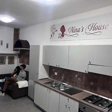 Santa Caterina Dello Ionio Marina Nina'S House 2 A 300 Metri Dal Mare 아파트 외부 사진