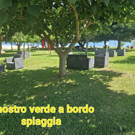 Santa Caterina Dello Ionio Marina Nina'S House 2 A 300 Metri Dal Mare 아파트 외부 사진