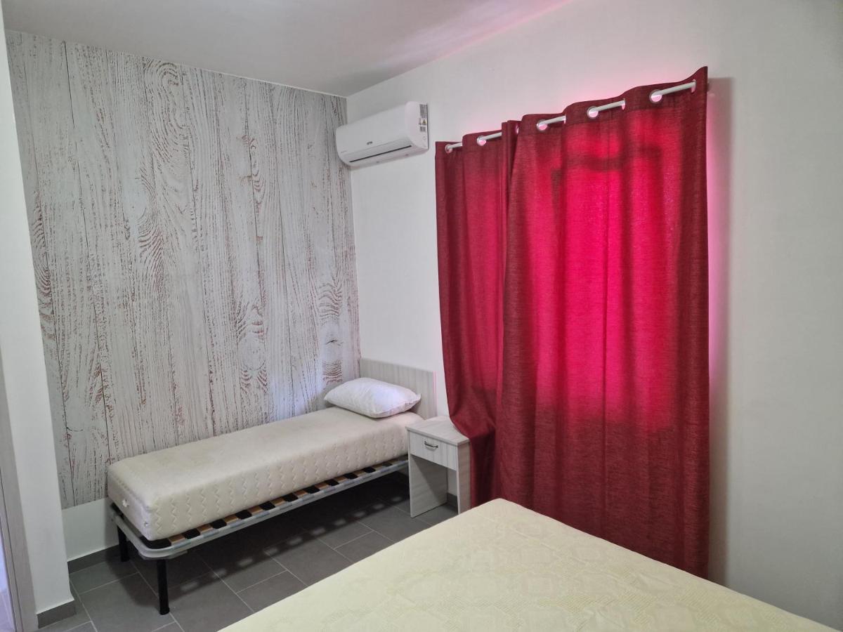 Santa Caterina Dello Ionio Marina Nina'S House 2 A 300 Metri Dal Mare 아파트 외부 사진