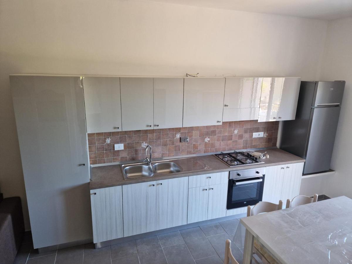 Santa Caterina Dello Ionio Marina Nina'S House 2 A 300 Metri Dal Mare 아파트 외부 사진
