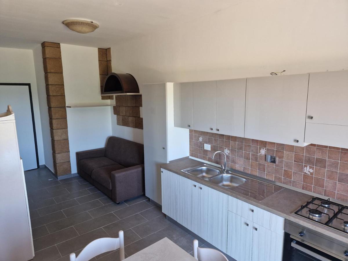 Santa Caterina Dello Ionio Marina Nina'S House 2 A 300 Metri Dal Mare 아파트 외부 사진