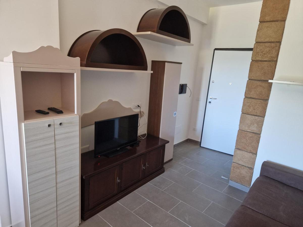 Santa Caterina Dello Ionio Marina Nina'S House 2 A 300 Metri Dal Mare 아파트 외부 사진
