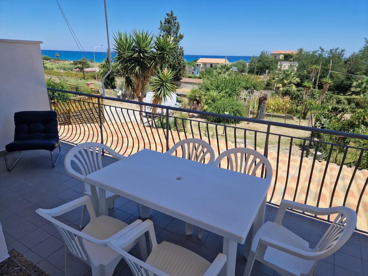 Santa Caterina Dello Ionio Marina Nina'S House 2 A 300 Metri Dal Mare 아파트 외부 사진