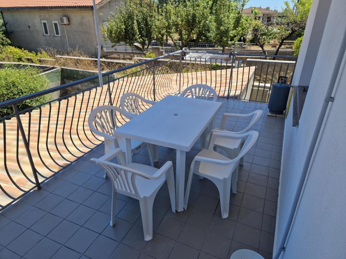 Santa Caterina Dello Ionio Marina Nina'S House 2 A 300 Metri Dal Mare 아파트 외부 사진