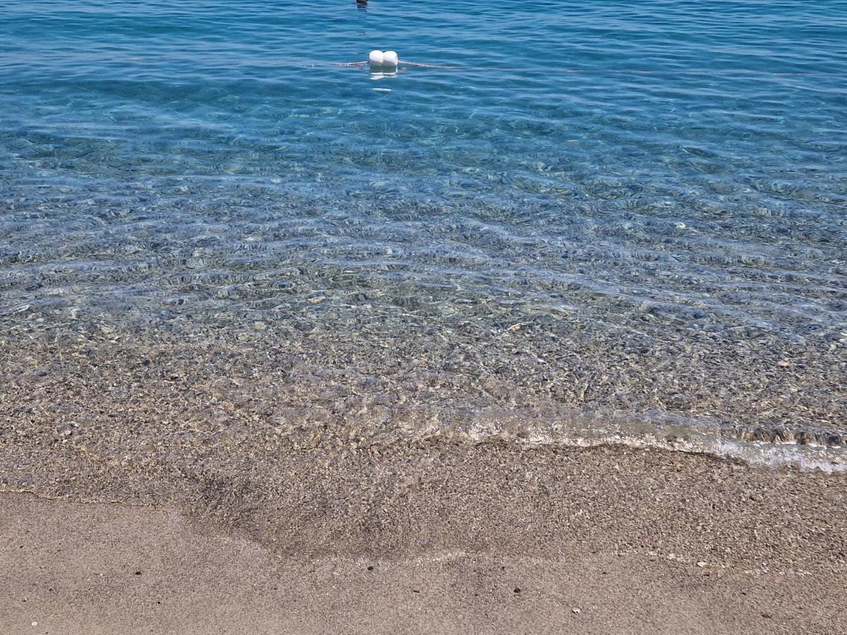 Santa Caterina Dello Ionio Marina Nina'S House 2 A 300 Metri Dal Mare 아파트 외부 사진