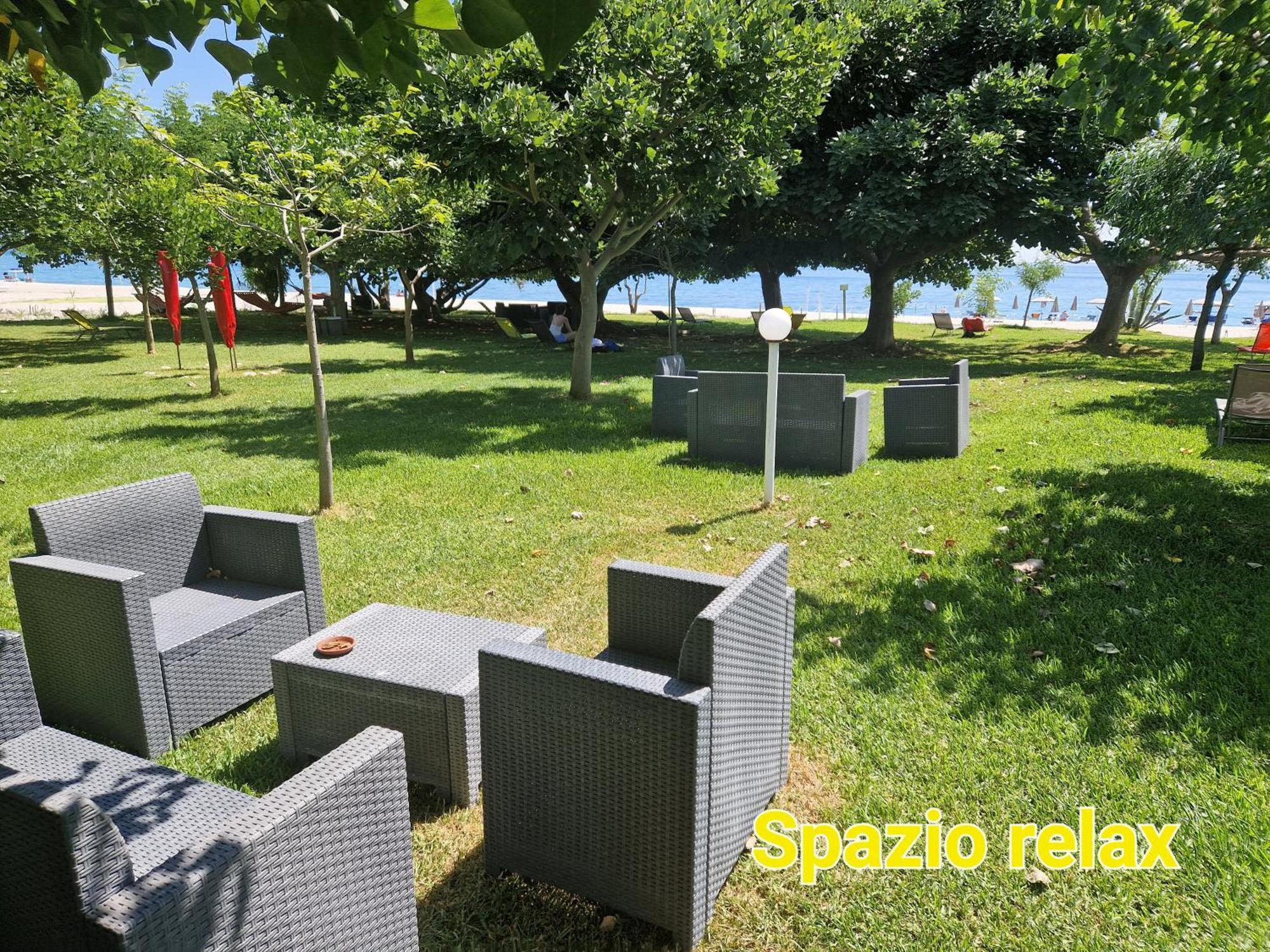 Santa Caterina Dello Ionio Marina Nina'S House 2 A 300 Metri Dal Mare 아파트 외부 사진