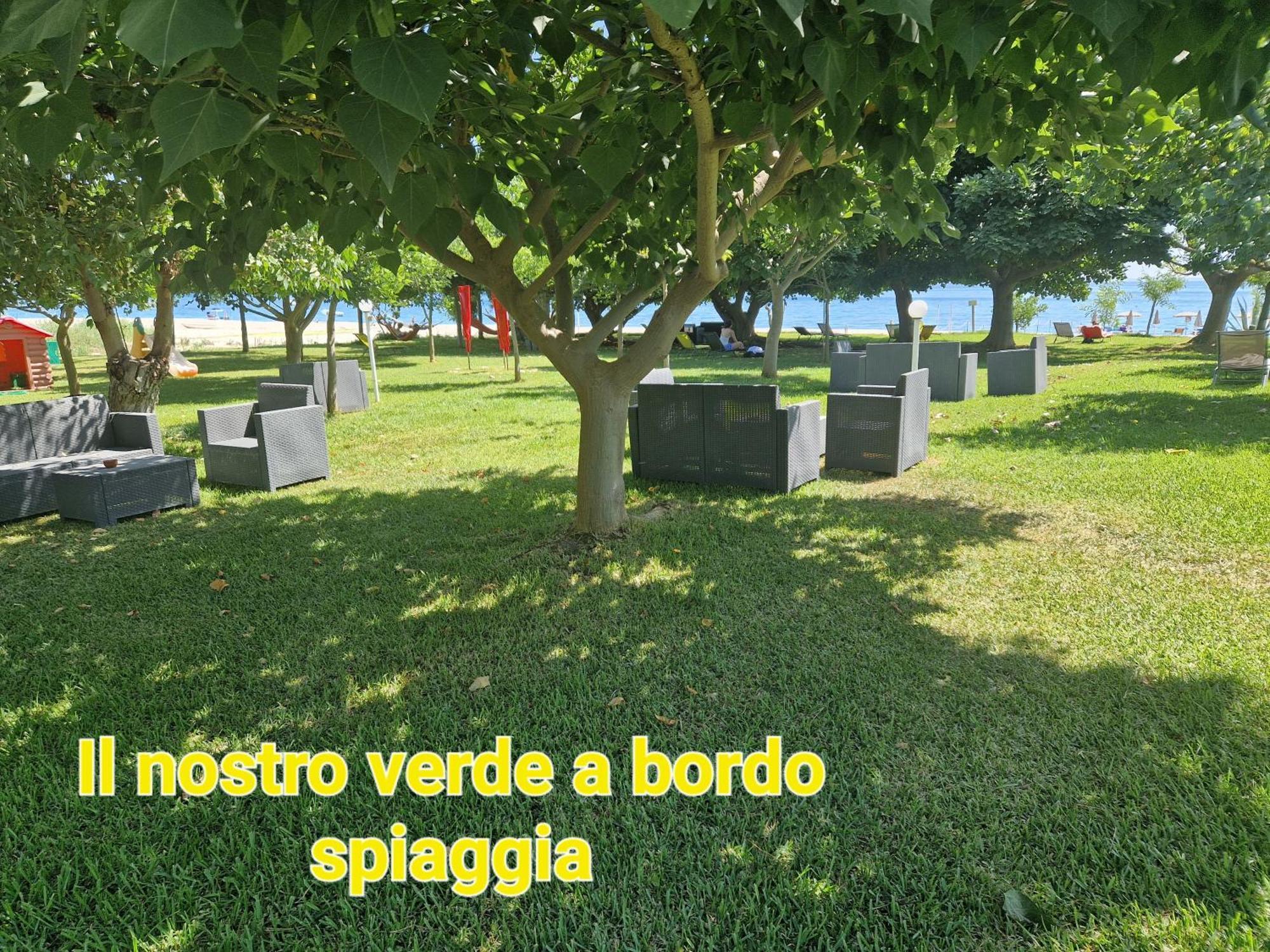 Santa Caterina Dello Ionio Marina Nina'S House 2 A 300 Metri Dal Mare 아파트 외부 사진