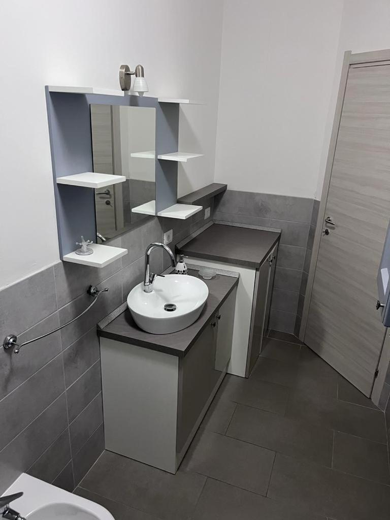 Santa Caterina Dello Ionio Marina Nina'S House 2 A 300 Metri Dal Mare 아파트 외부 사진