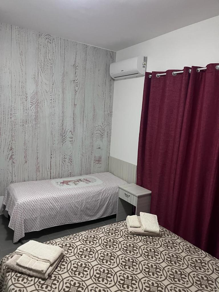 Santa Caterina Dello Ionio Marina Nina'S House 2 A 300 Metri Dal Mare 아파트 외부 사진