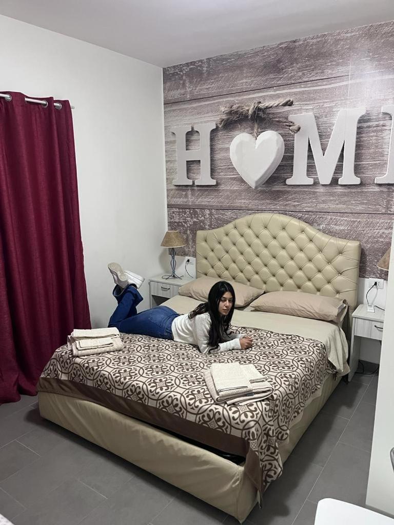 Santa Caterina Dello Ionio Marina Nina'S House 2 A 300 Metri Dal Mare 아파트 외부 사진