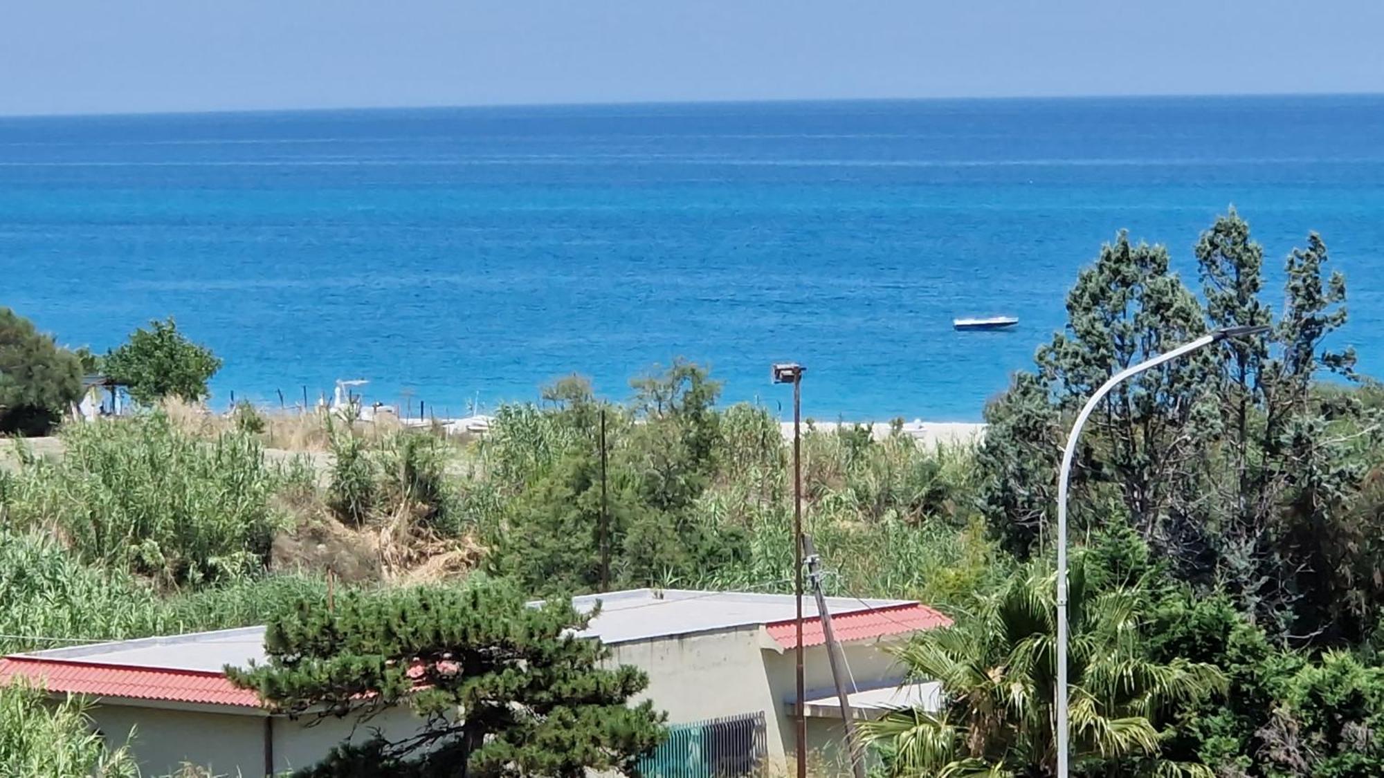 Santa Caterina Dello Ionio Marina Nina'S House 2 A 300 Metri Dal Mare 아파트 외부 사진
